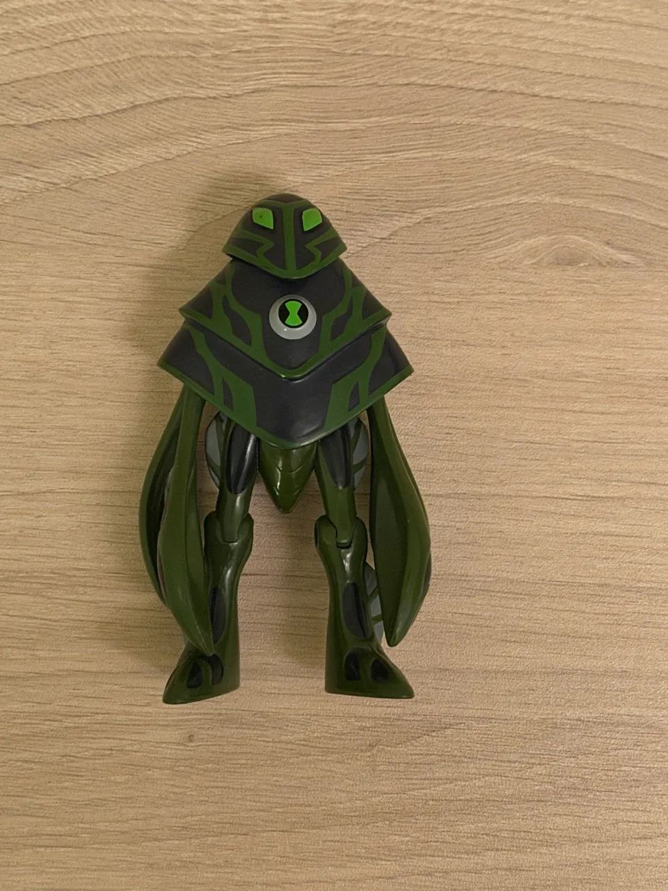 Anfíbio Haywire Ben 10 UAF - Foto 3