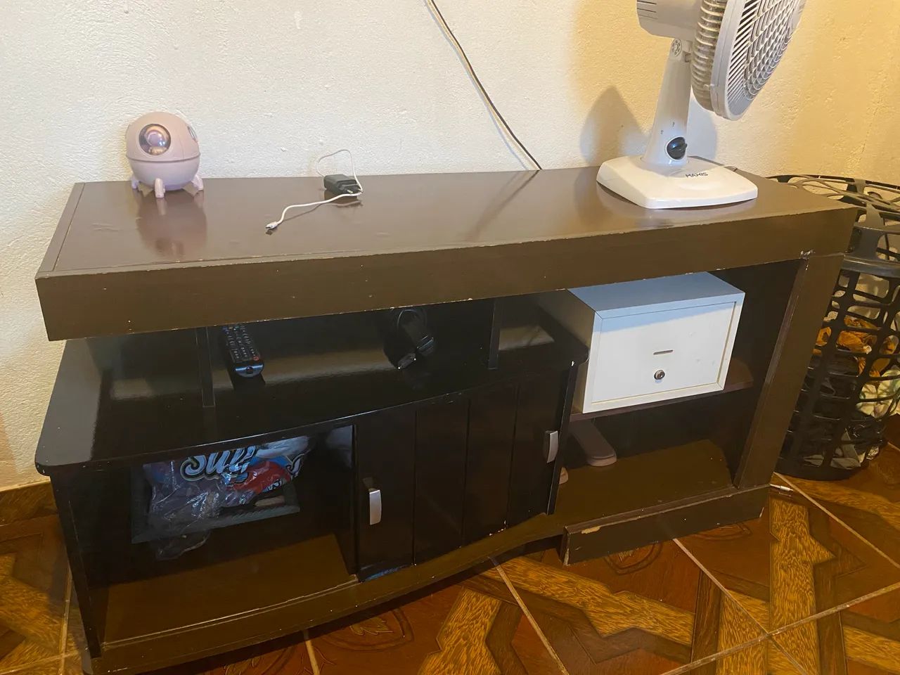 Vende-se Rack 