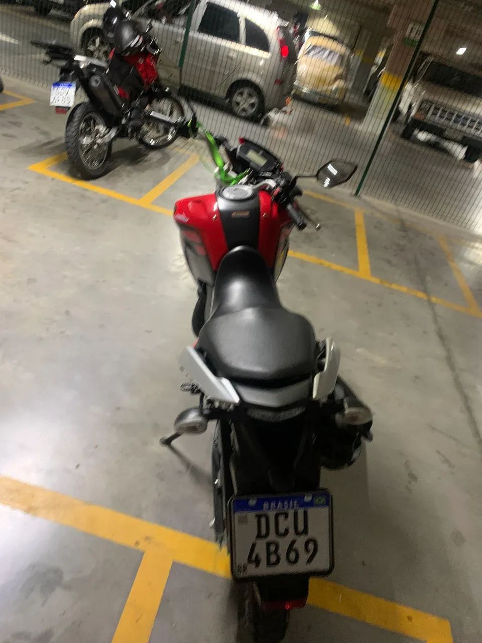 Lander 250  - Foto 3