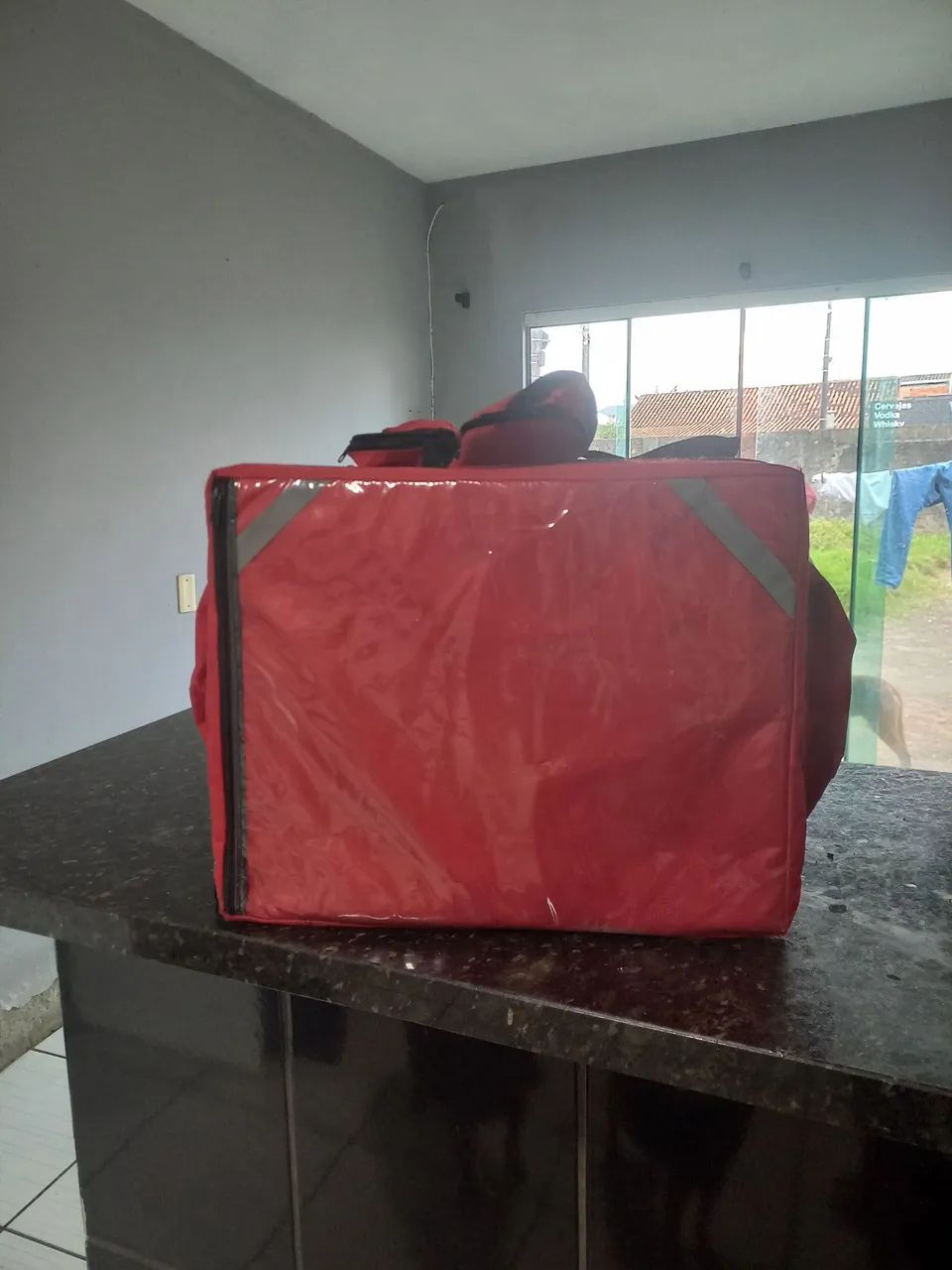 Bag ótimo estado 