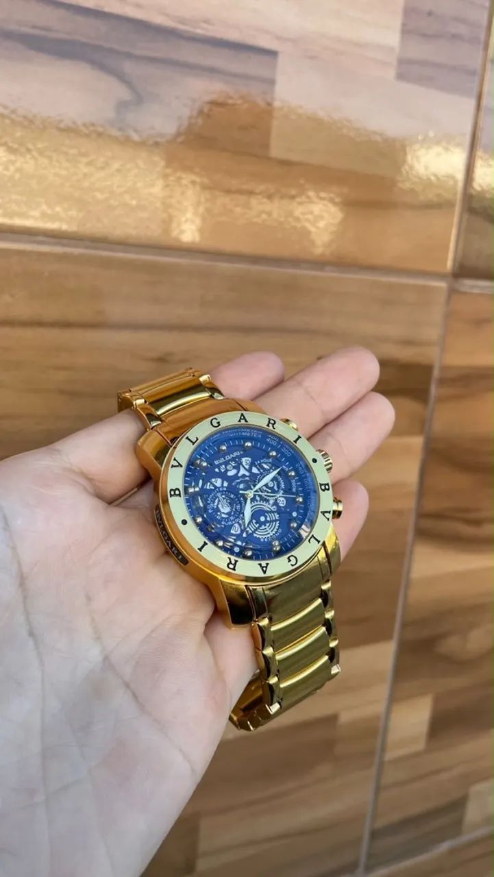 Relógio linha premium - Foto 2