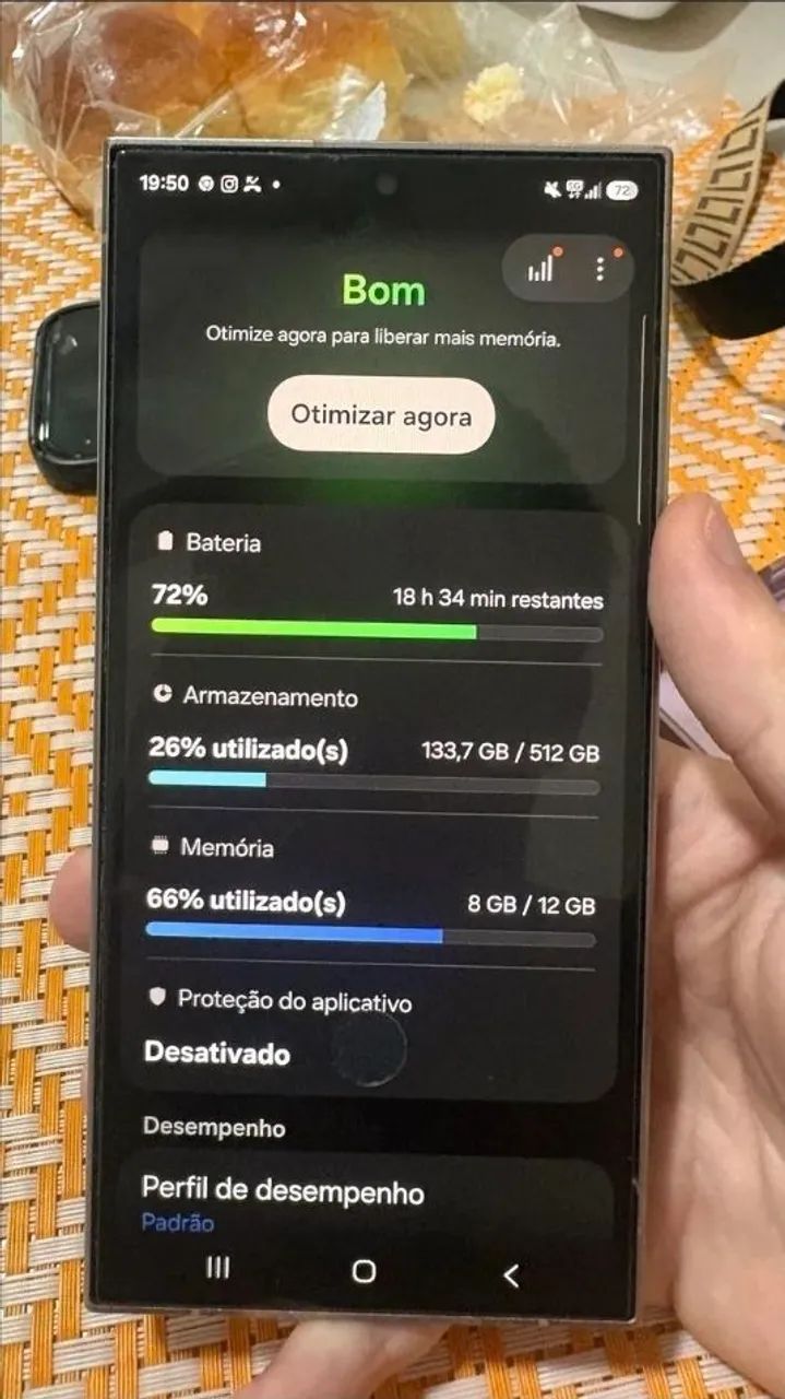 S24 ultra 512 gb - Foto 3