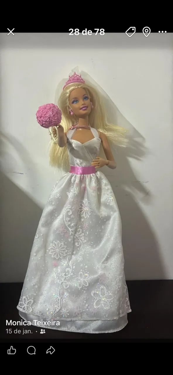 Boneca