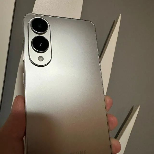 Samsung S25 Edge 512GB