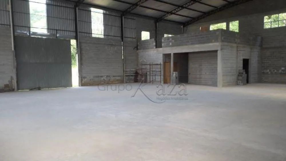 Comercial Galpão em Jacareí - Foto 2