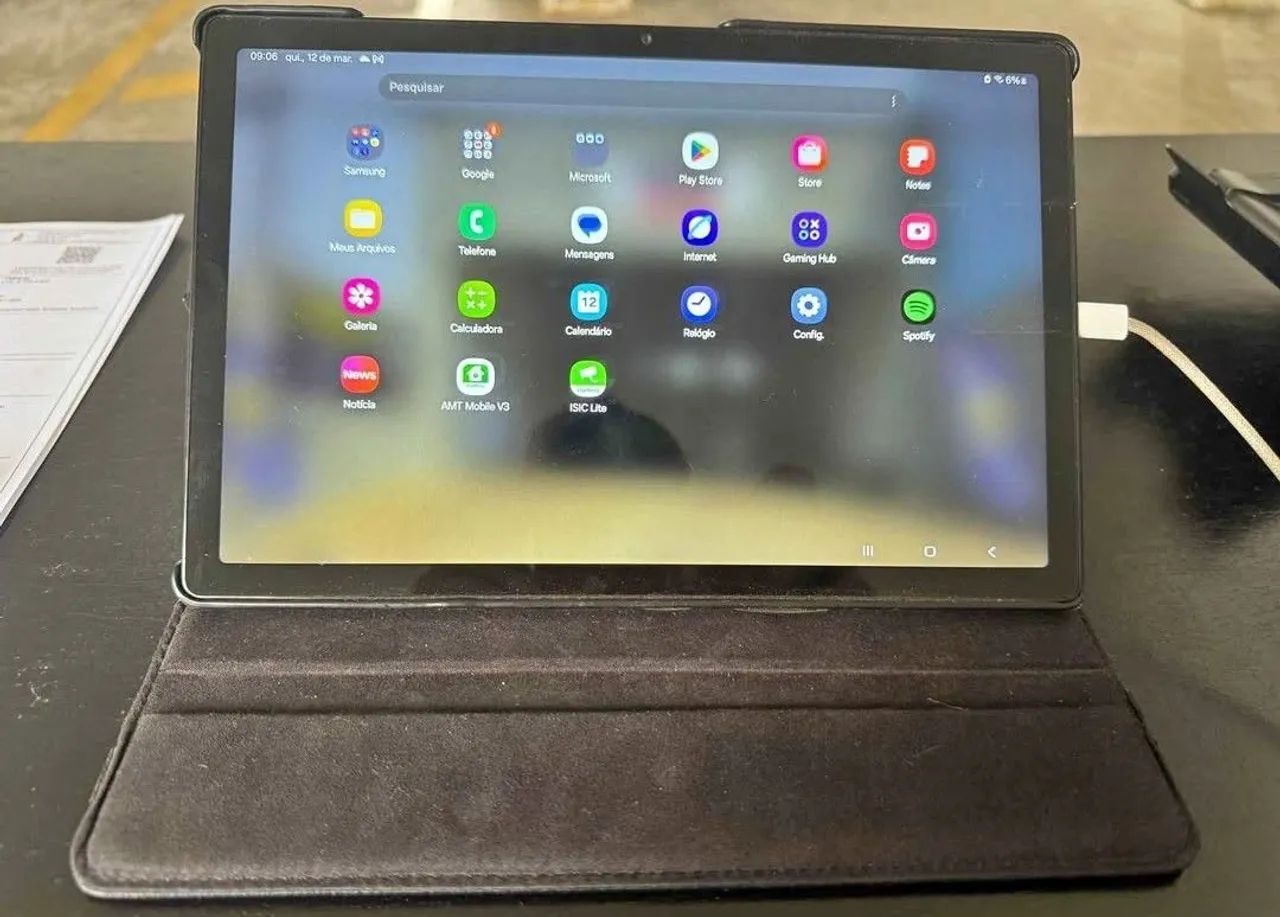 Tablet Galaxy A8 64 gb - Foto 3