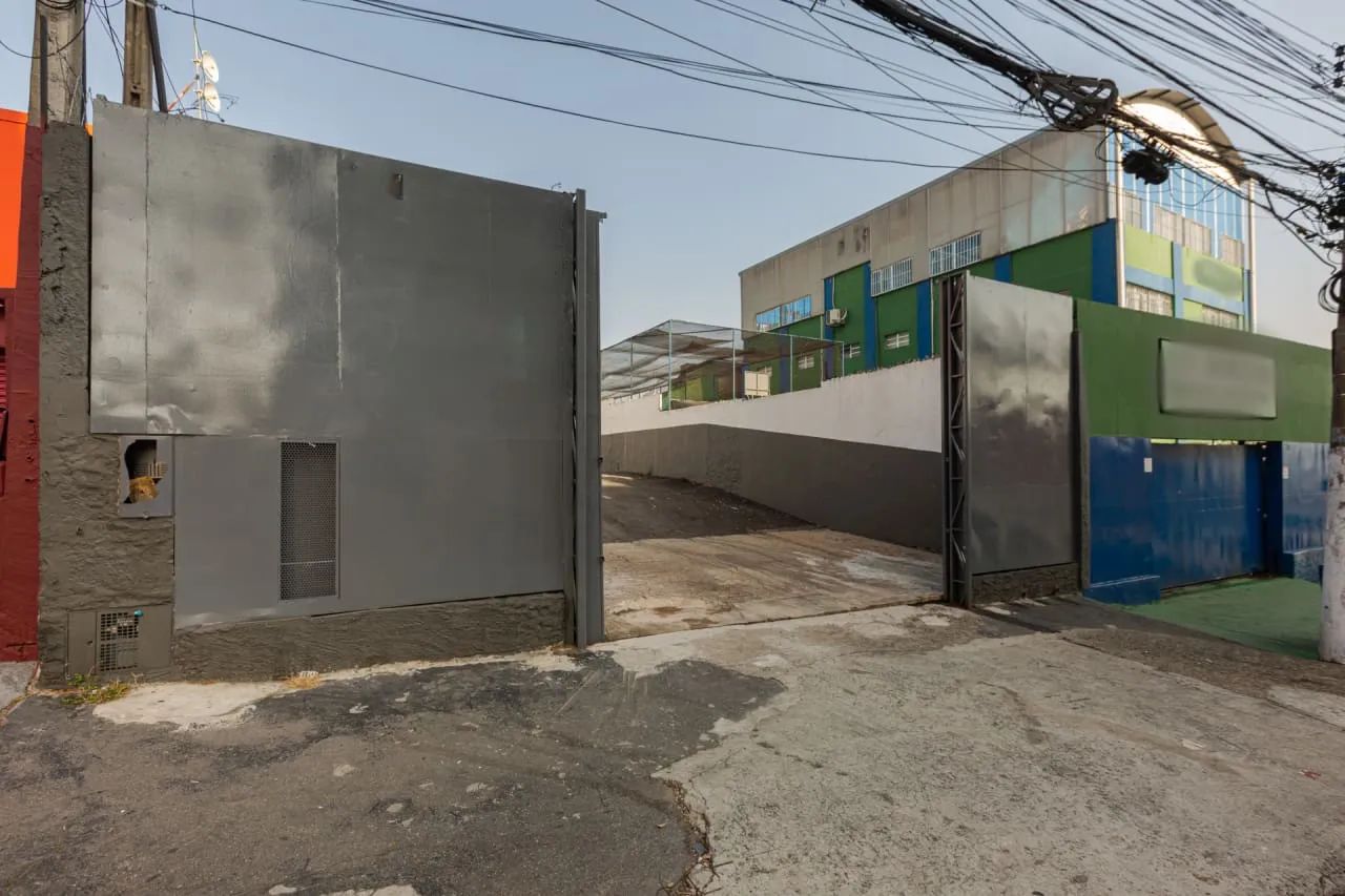 Terreno na Avenida Otacílio Tomanik, 1175  500 m² - Foto 3