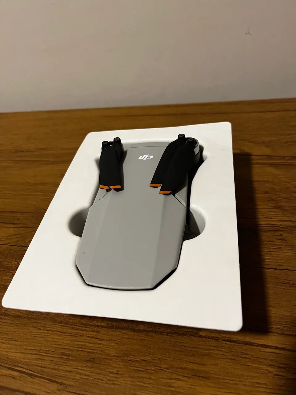 DRONE DJI seminovo  - Foto 2