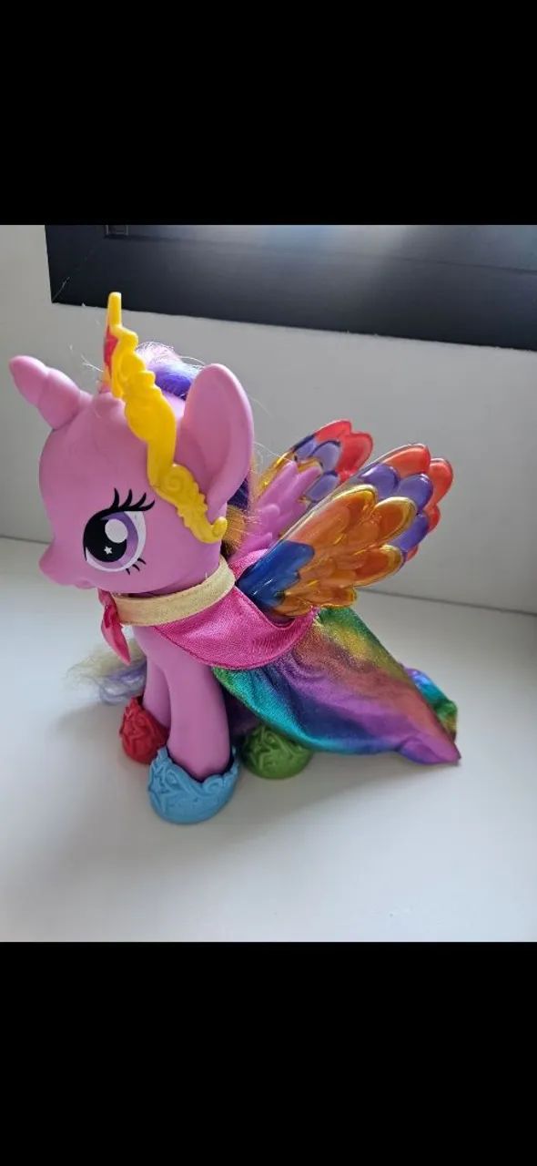 Poney 
