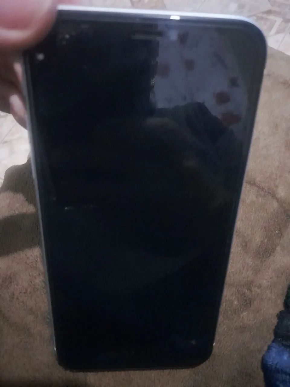2 Iphone 11 e 12 pro  com defeito na placa - Foto 3