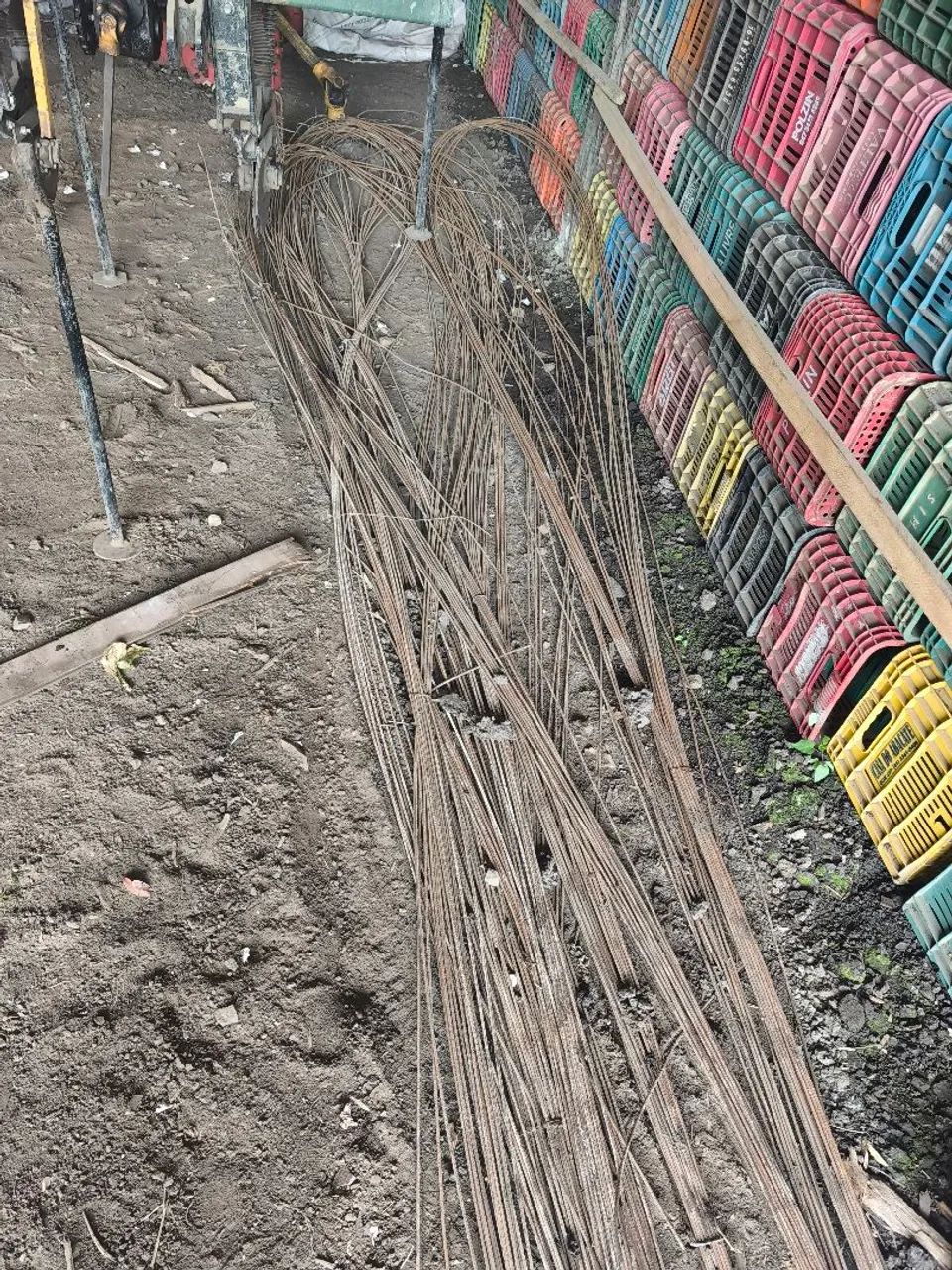Ferro de construção