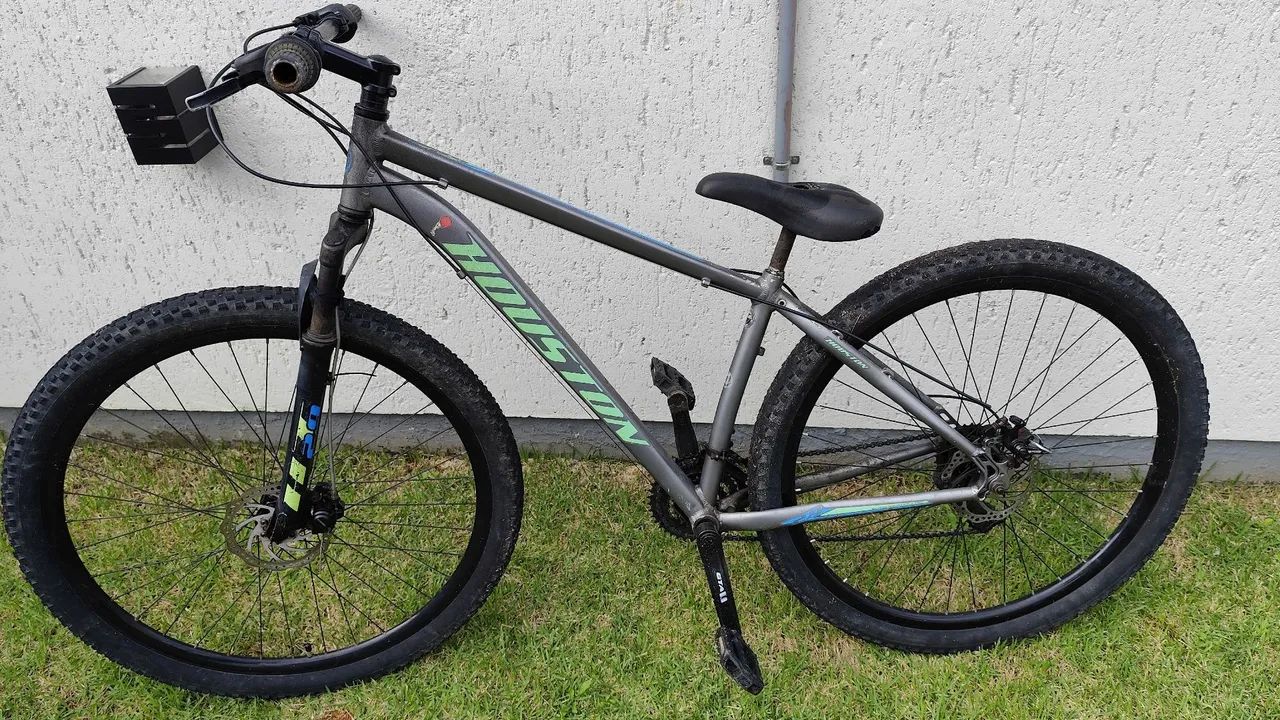 Bicicleta aro 29  - Foto 3