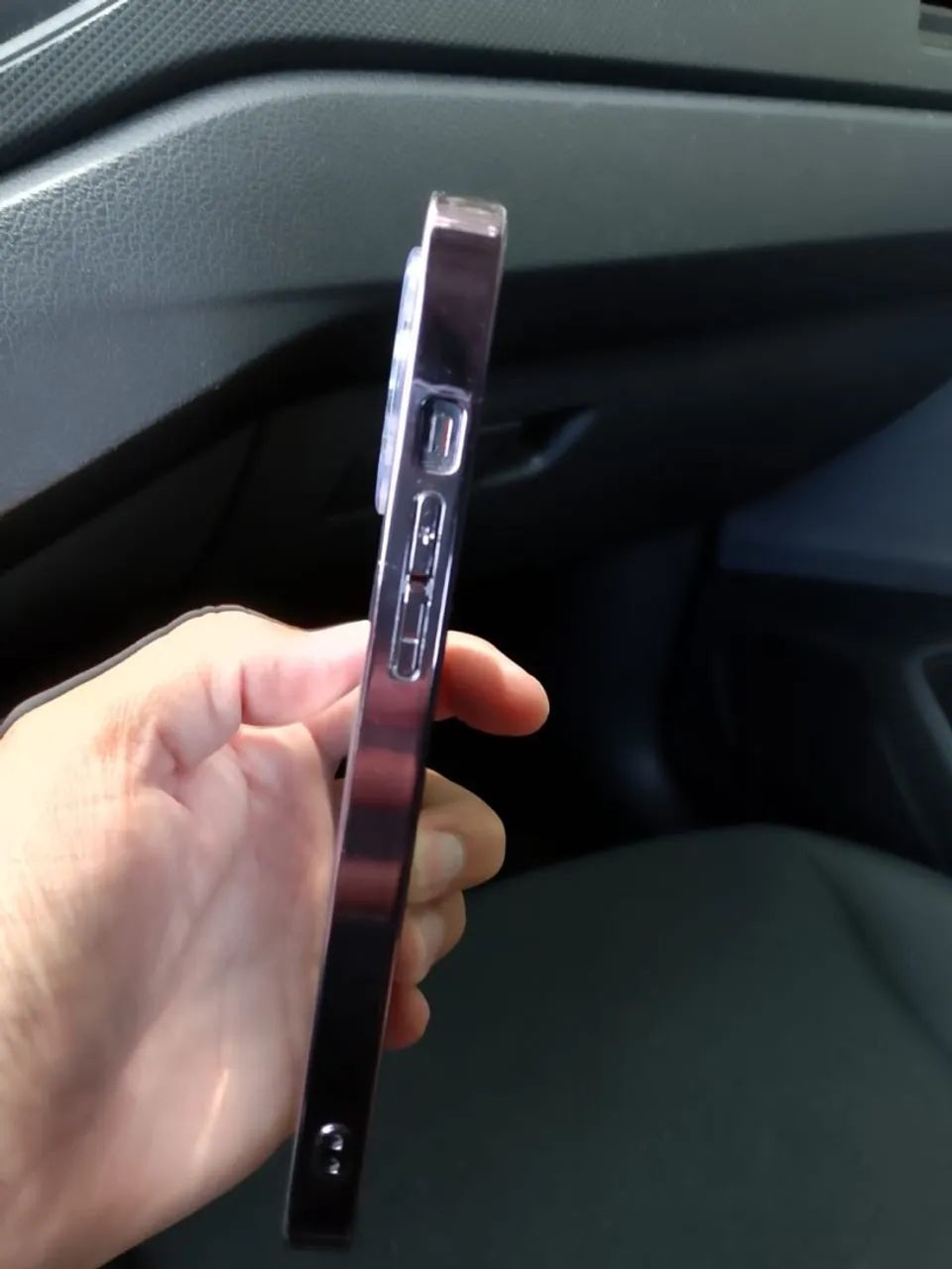 iPhone 14 Pro Max Roxo 128gb - Foto 4