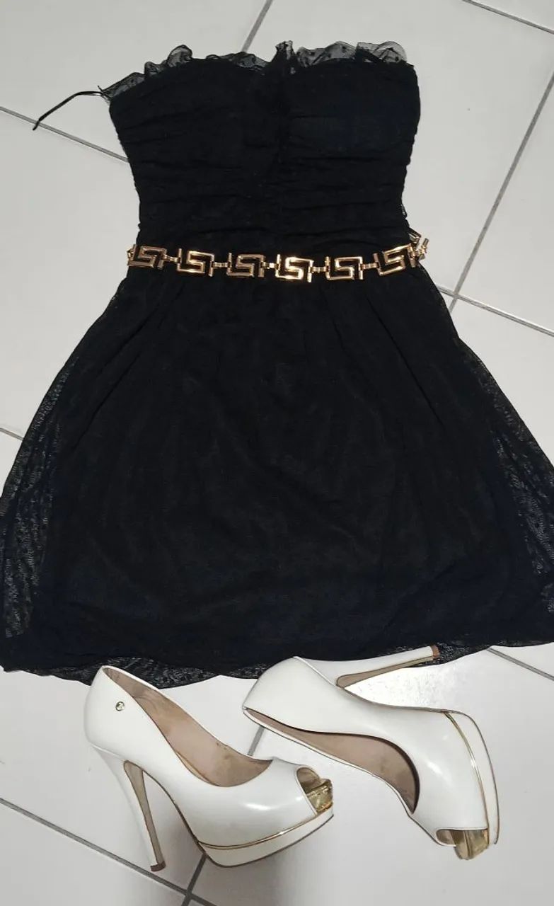 Vestido - Foto 2