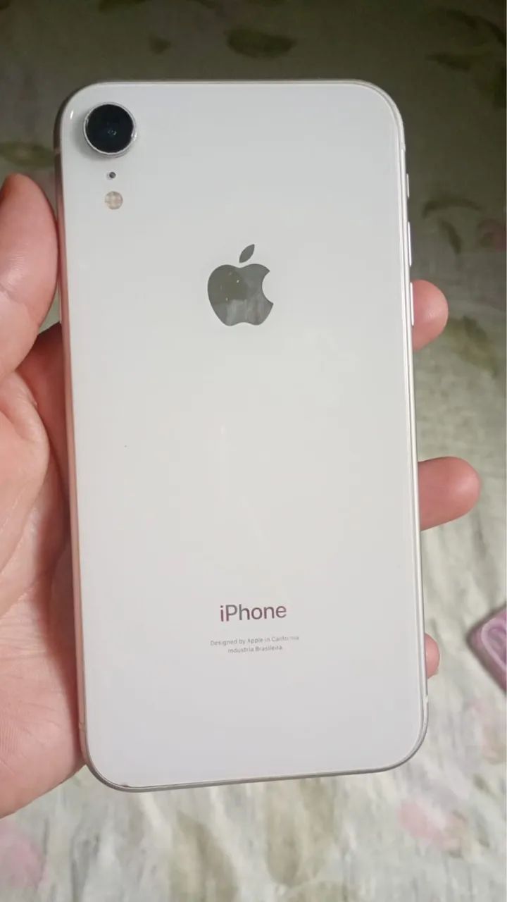 iPhone XR 128gb - Foto 2