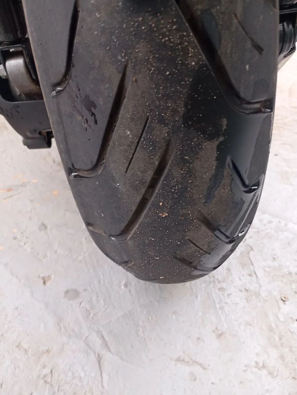 Max 250 - Foto 4