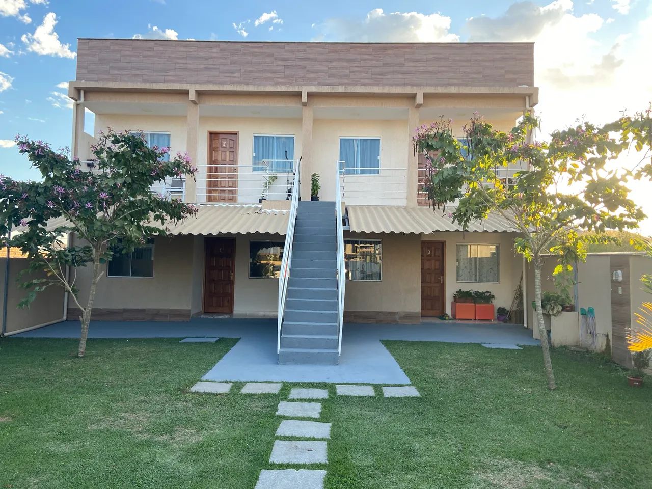 Foto - Maricá - Jardim Atlântico Central (Itaipuaçu)