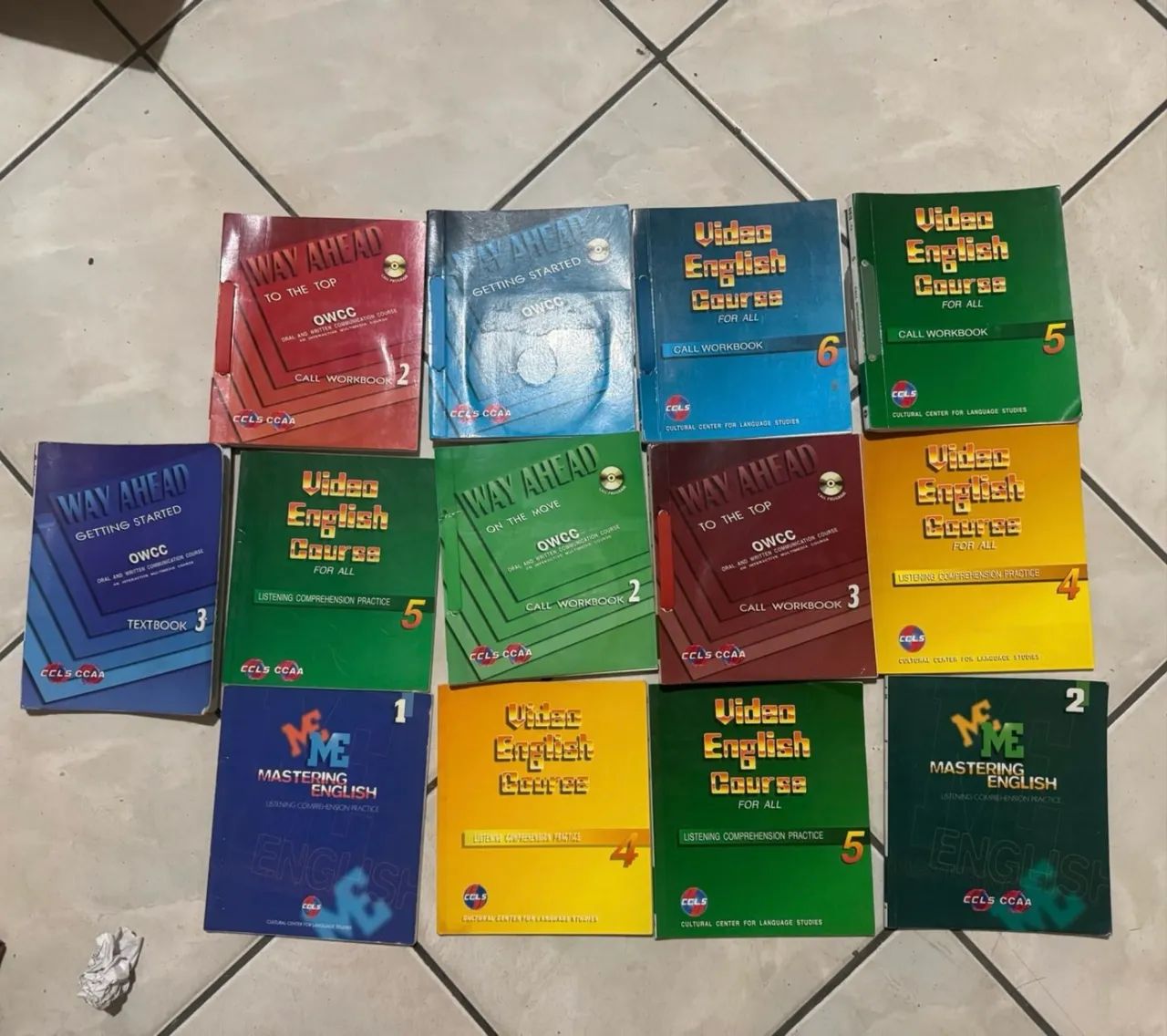 Livros ccaa - Foto 3