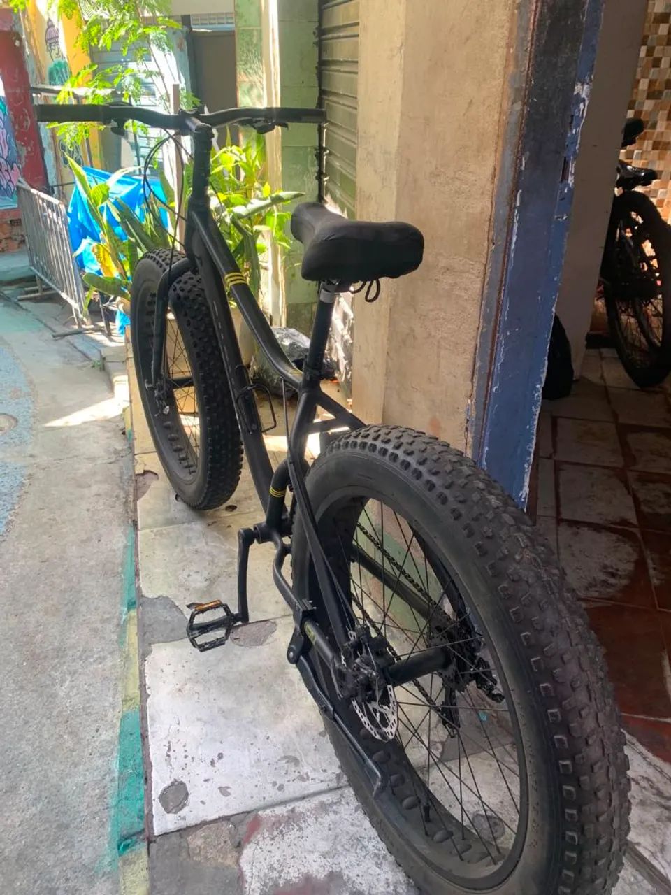 Bike eleven MONSTER  - Foto 3