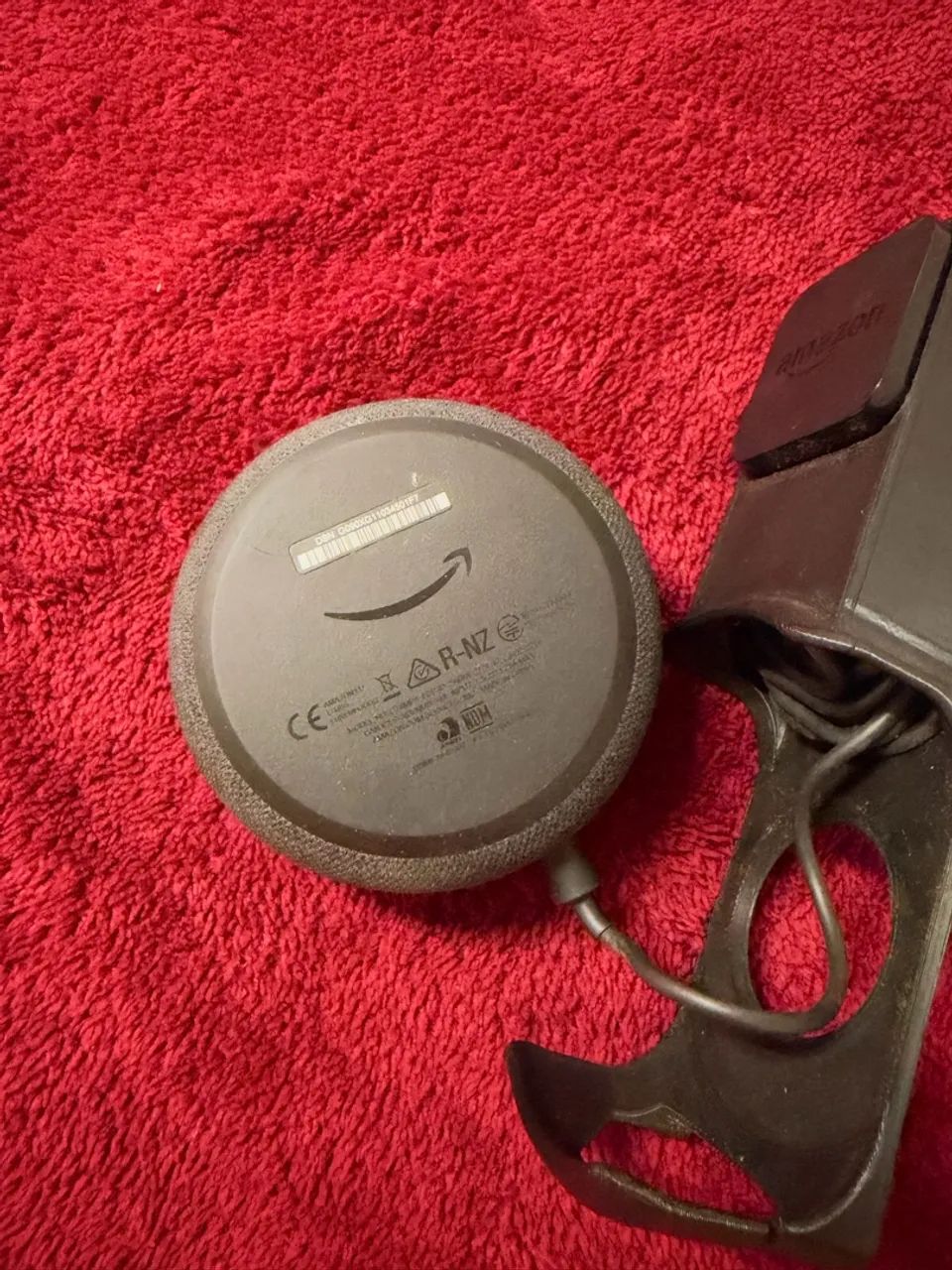 Alexa  - Foto 2