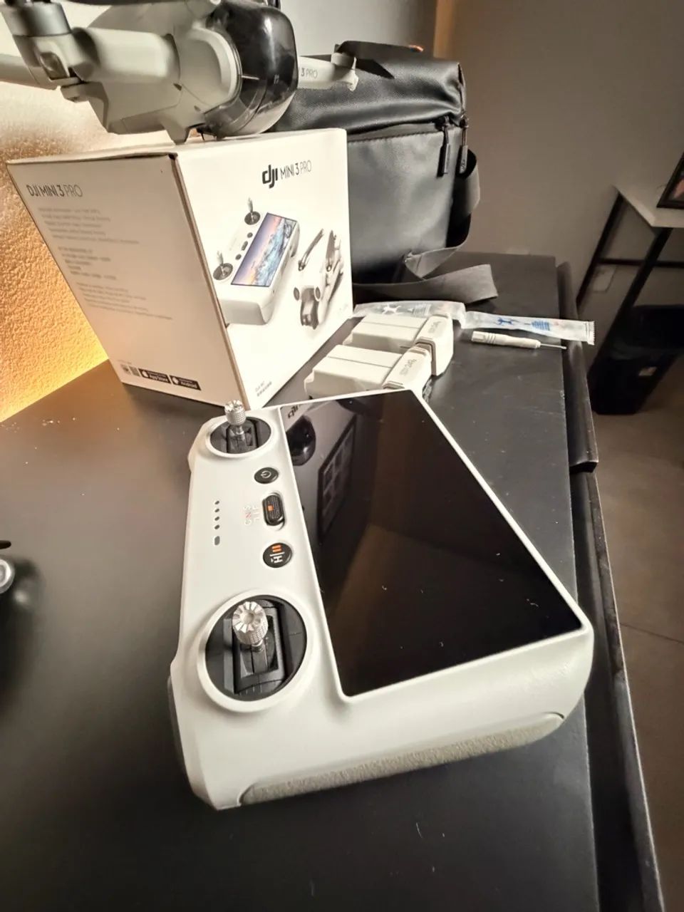 DRONE DJI mini 3 Pro  - Foto 3