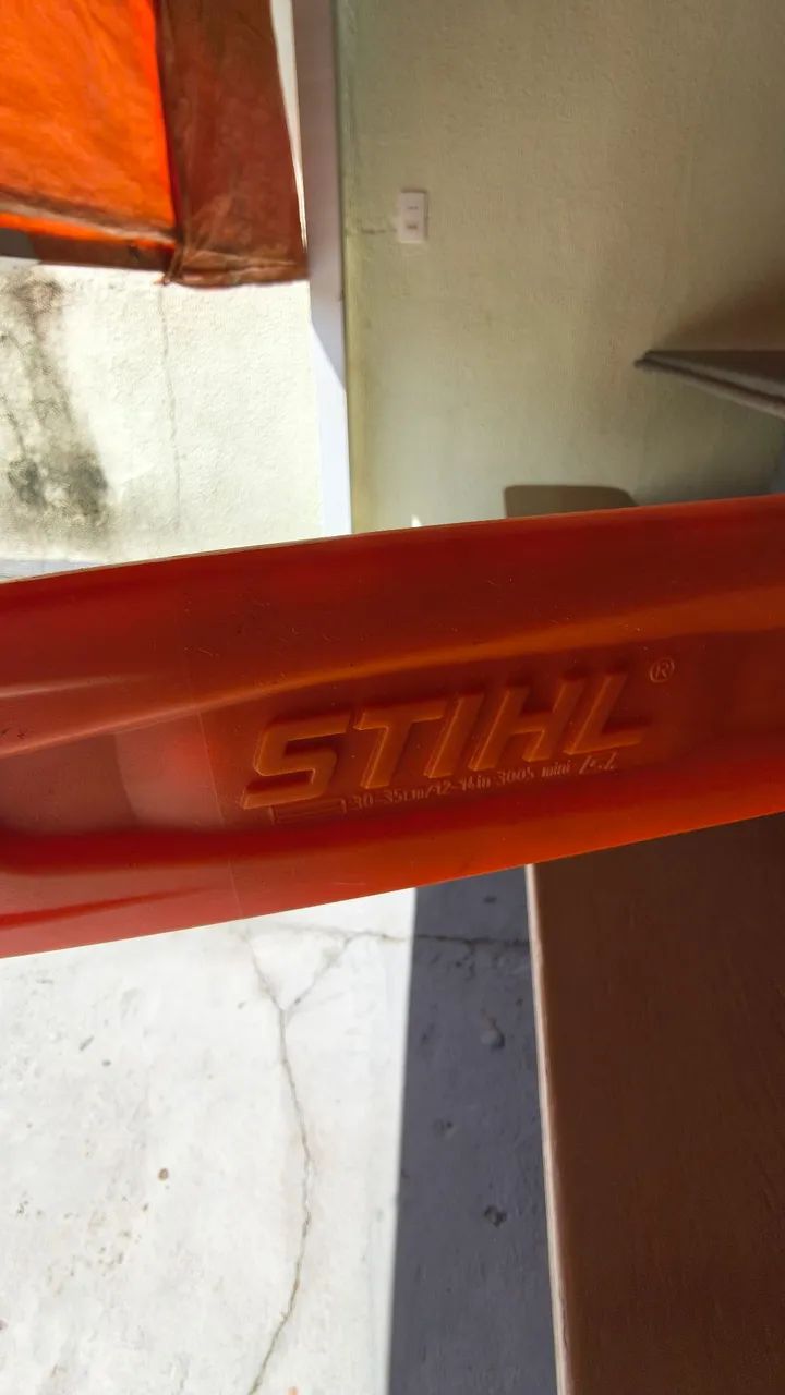 Motopoda Sthil HT 75 Nova! - Foto 6