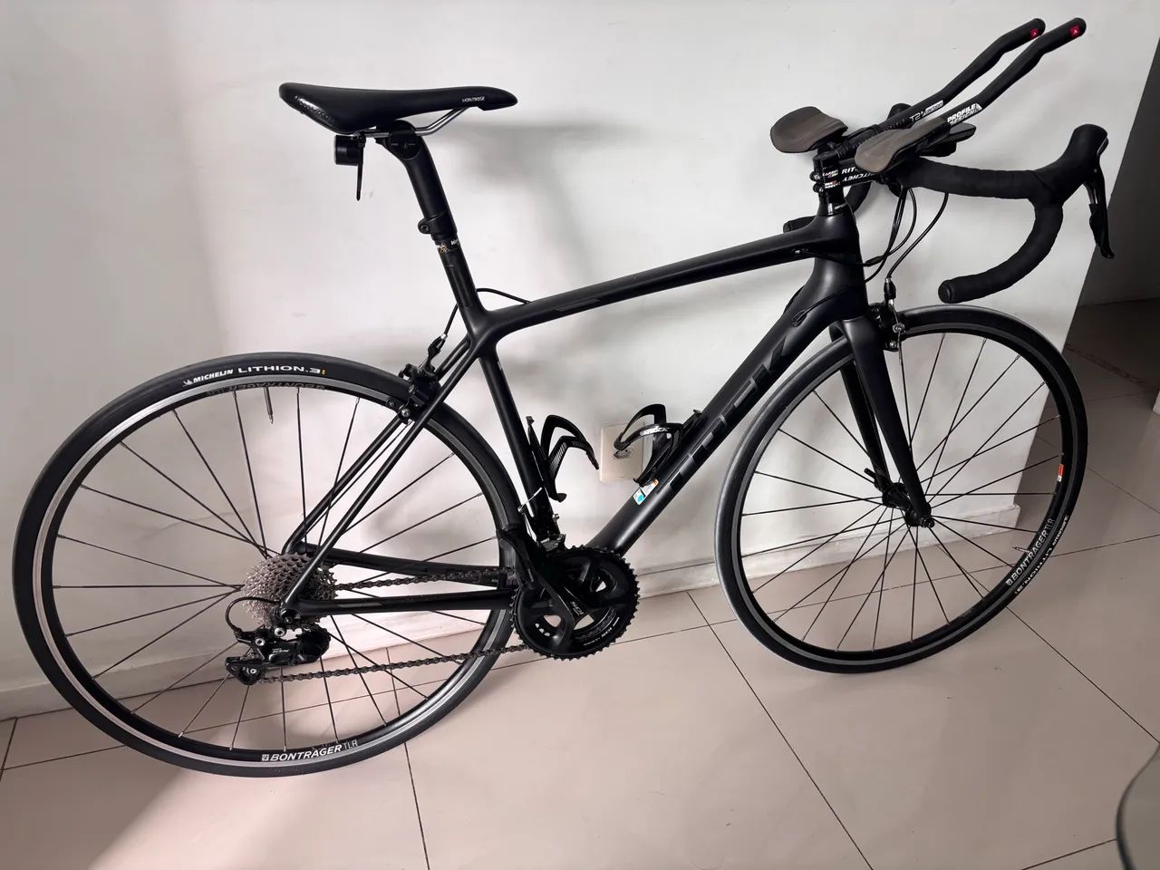 Trek Emonda SL 5 Speed - 54