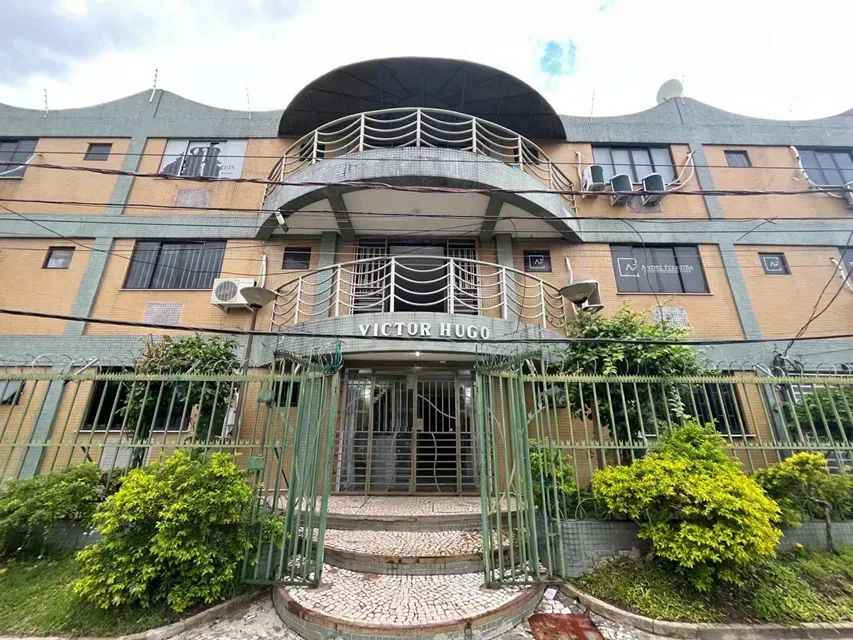 Sala comercial para aluguel em Marco - Belém - PA