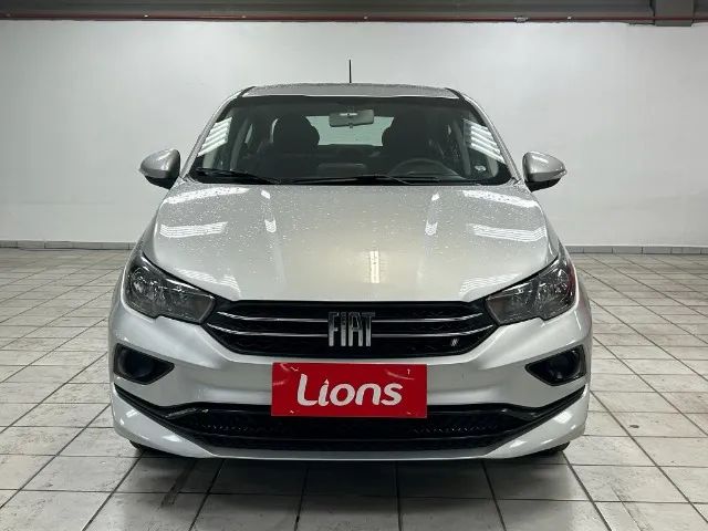 Fiat Cronos Drive 1.3 8V Flex 2025 - Foto 2