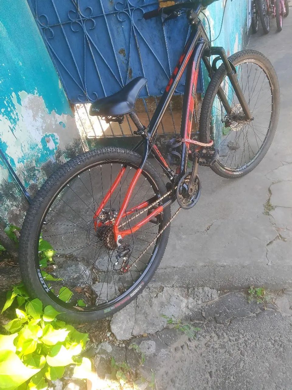 Bicicleta aro 29 - Foto 4