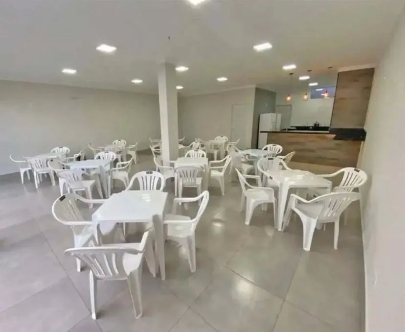 Área de lazer - Jd paulista  - Foto 4