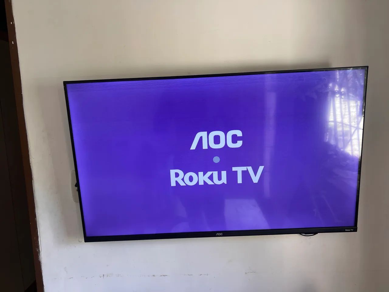 TV AOC 43 - Foto 5