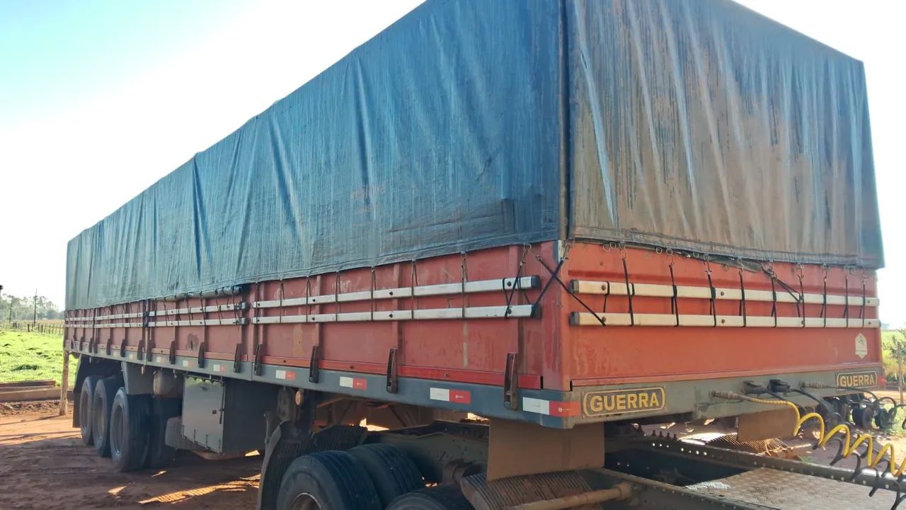 Carreta ls - Foto 4