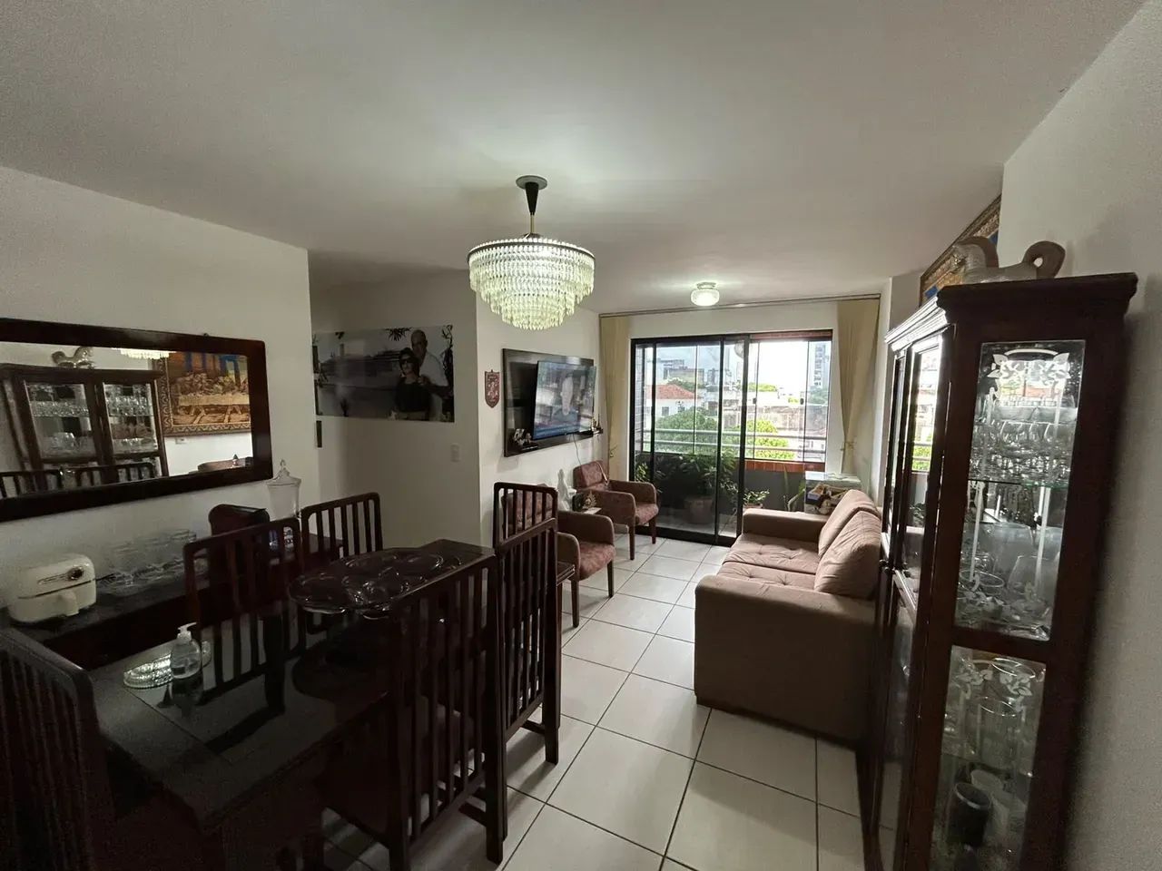Vendo com 74 m², 03 quartos sendo 01 suíte em Cidade Alta - Natal - RN