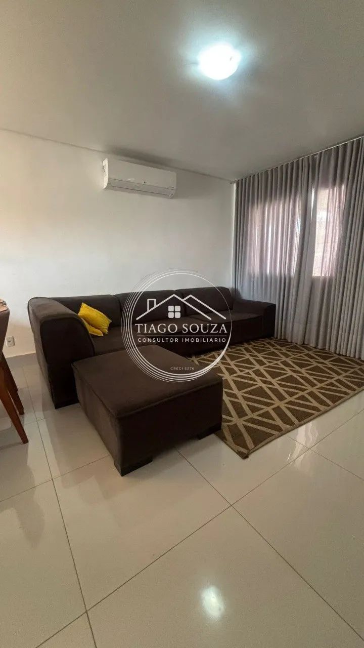 ALUGO SOBRADO - CARIBE RESIDENCE - Foto 3