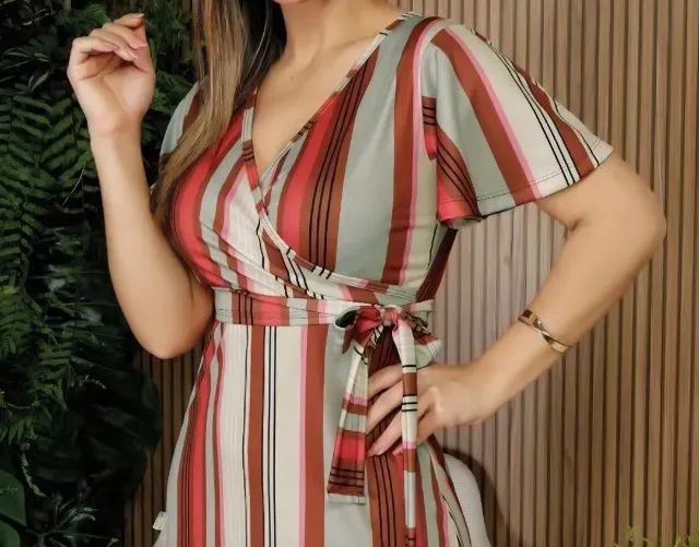 Vestido Longo - Foto 2
