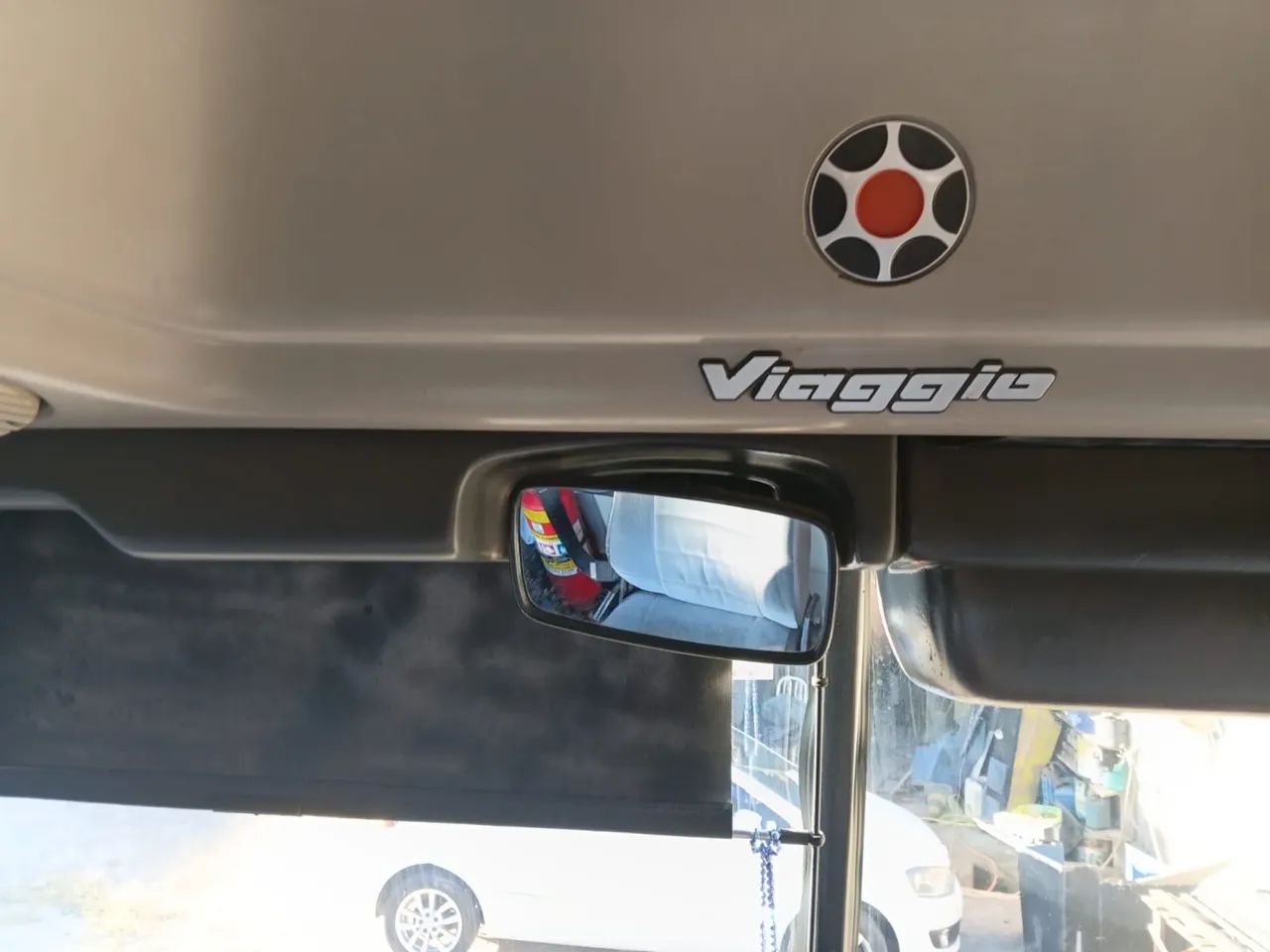 Ônibus Marcopolo Viaggio GV1000 52 Lugares - Pronto para Trabalhar - R$ 80 Mil - Foto 3