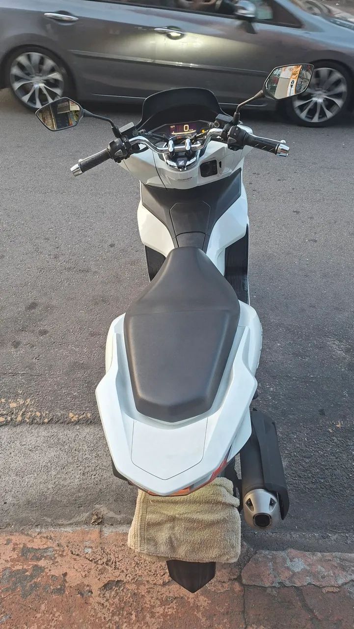 MOTO PCX - Foto 3