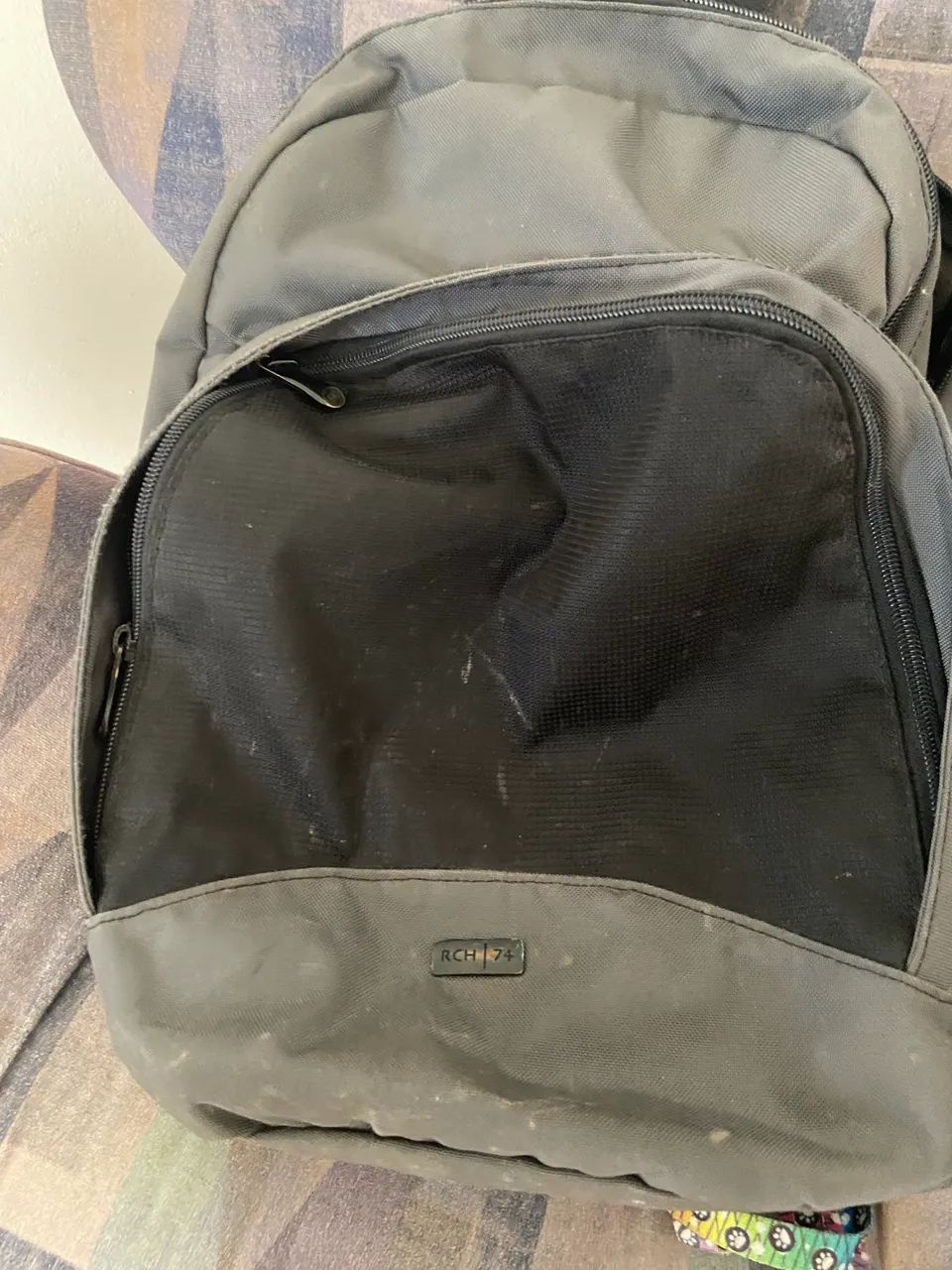 Mochila Richards - Foto 5