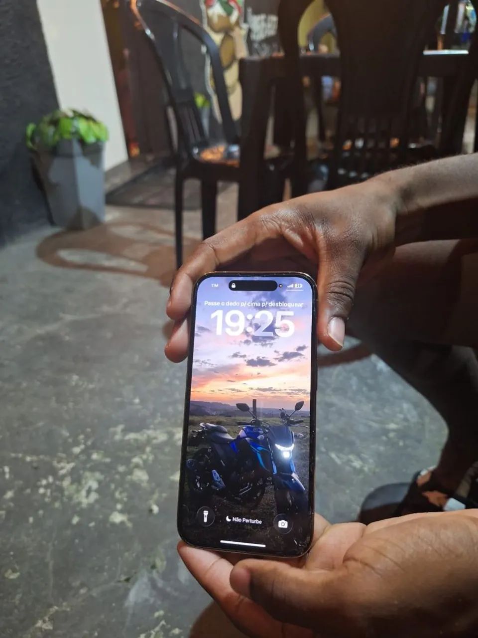 iPhone 14 pro - Foto 2