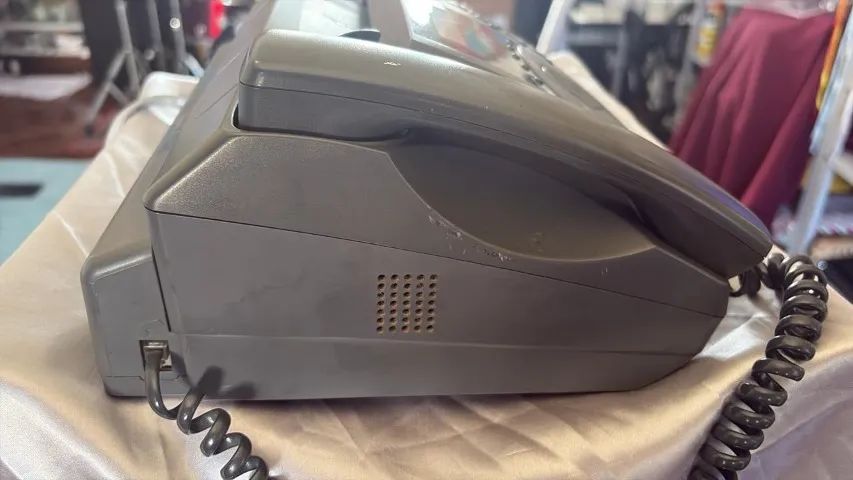 TELEFONEFAX SHARP MOD UX-44 - Foto 2