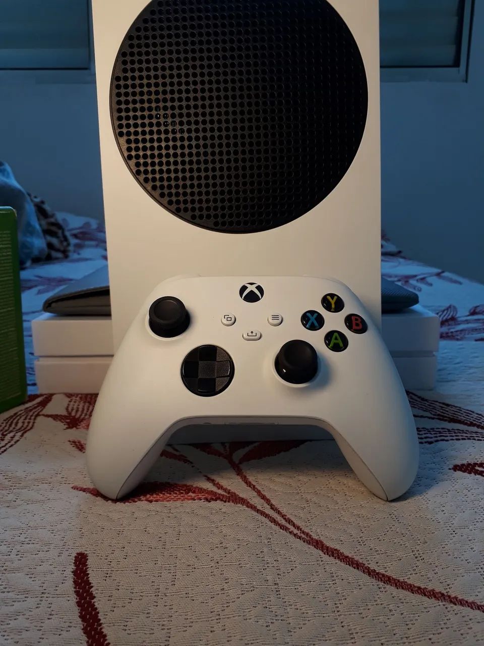 Xbox series S seminovo - Foto 2