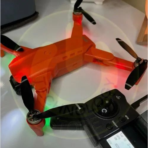 Mini Drone L900 Pró Original: Homologado, Seguro e com GPS Integrado - Foto 4
