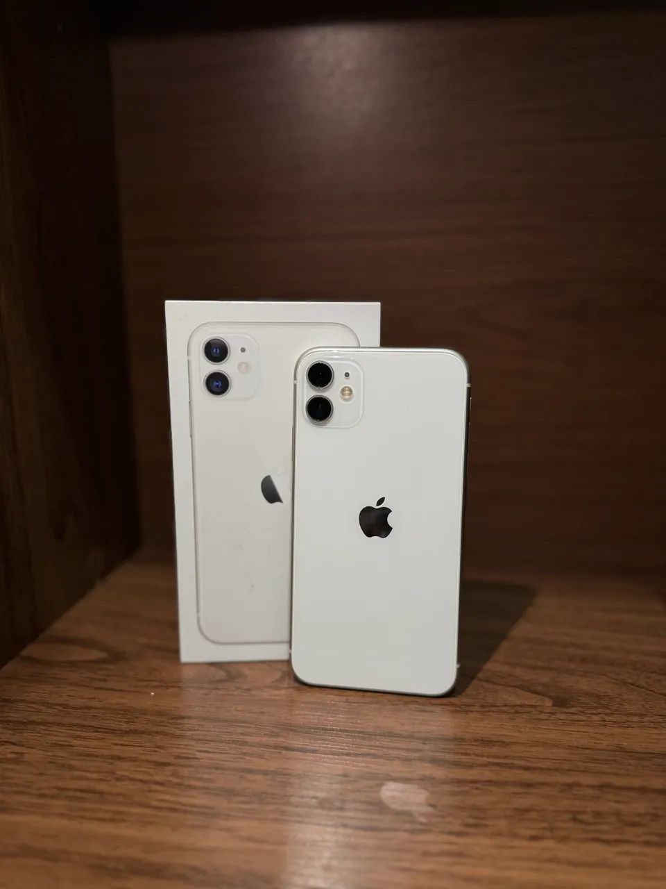 VENDO IPHONE 11 - Celulares e Smartphones - Eldorado, Serra