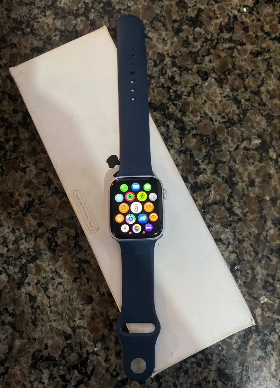 Apple Watch  - Foto 5