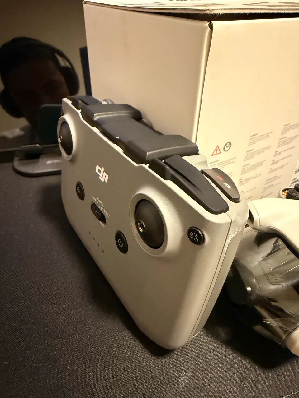 Drone DJI Mini 3 - Foto 5