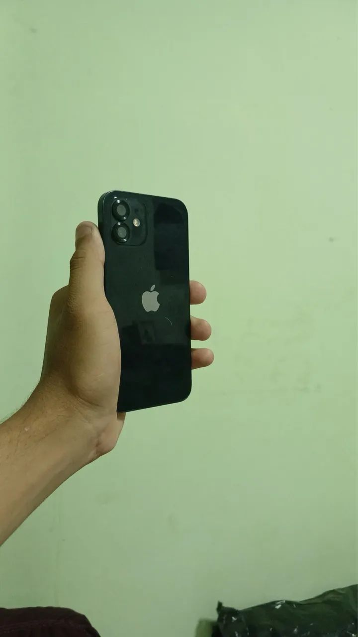 iPhone 12
