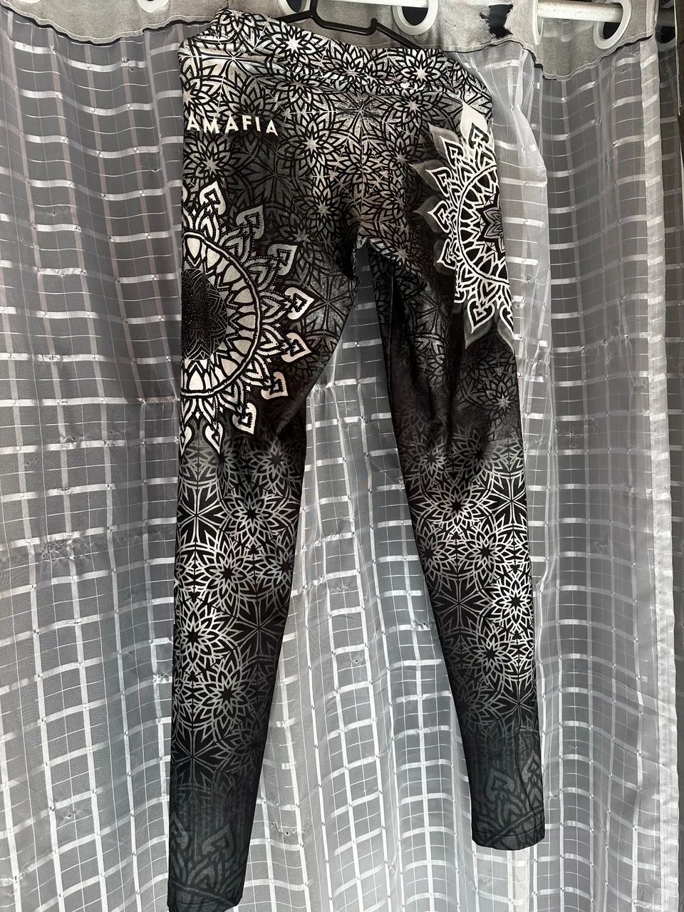 Calça legging labellamafia M - Foto 2