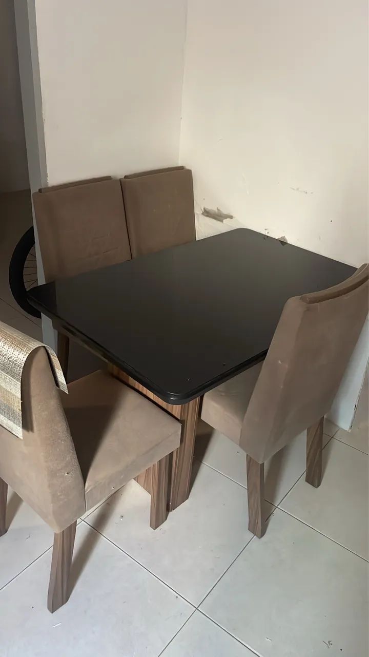 Mesa  - Foto 3