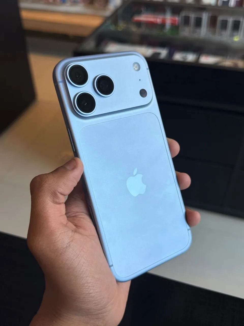 iPhone 18 Pro Max 256gb - Foto 2